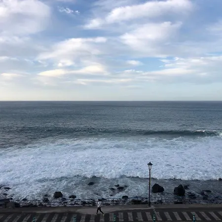 Gomera Sunset アパート *