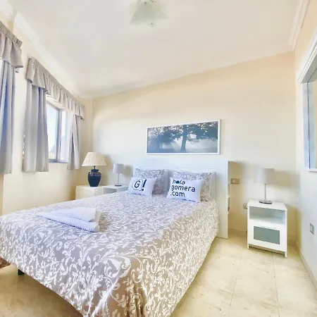 Gomera Sunset Apartment *