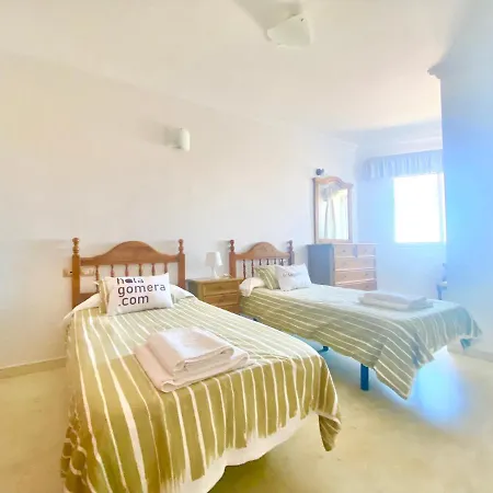 Apartment Gomera Sunset Valle Gran Rey