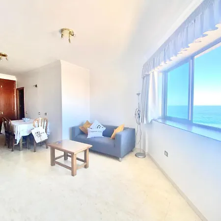 Apartment Gomera Sunset Valle Gran Rey