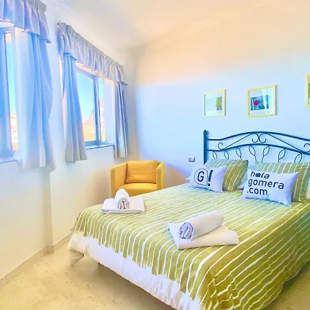 Gomera Sunset Apartment