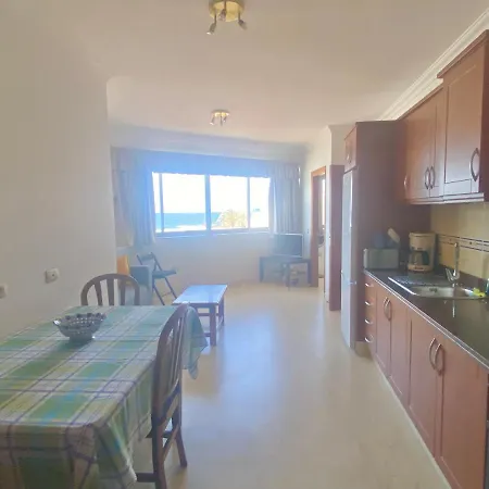 Gomera Sunset Apartment Valle Gran Rey