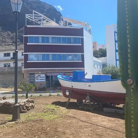Apartment Gomera Sunset