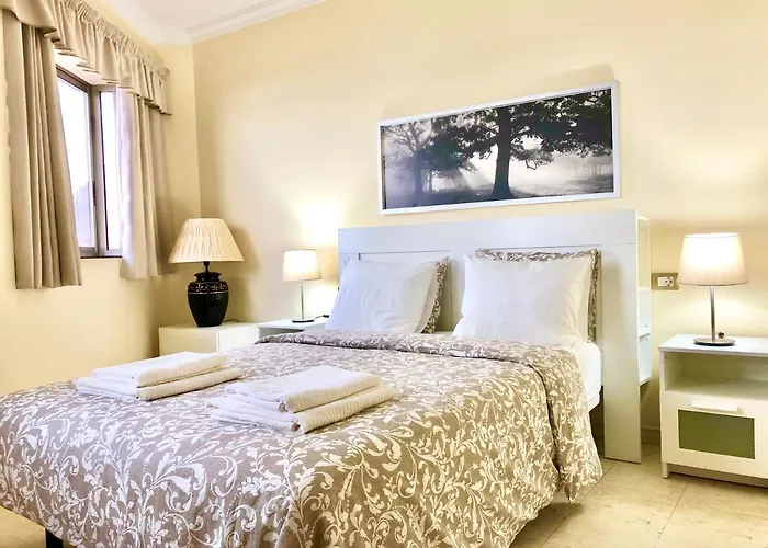 شقة Gomera Sunset فايي غران ري