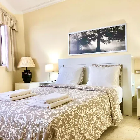 Apartamento Gomera Sunset Valle Gran Rey