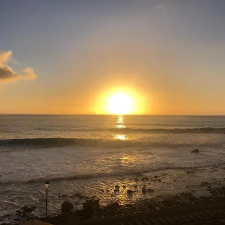 Apartamento Gomera Sunset
